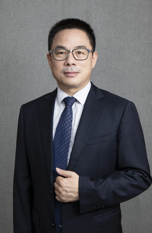 GVS视声彭永坚先生担任中国地产智居奖、SHB2020专家顾问