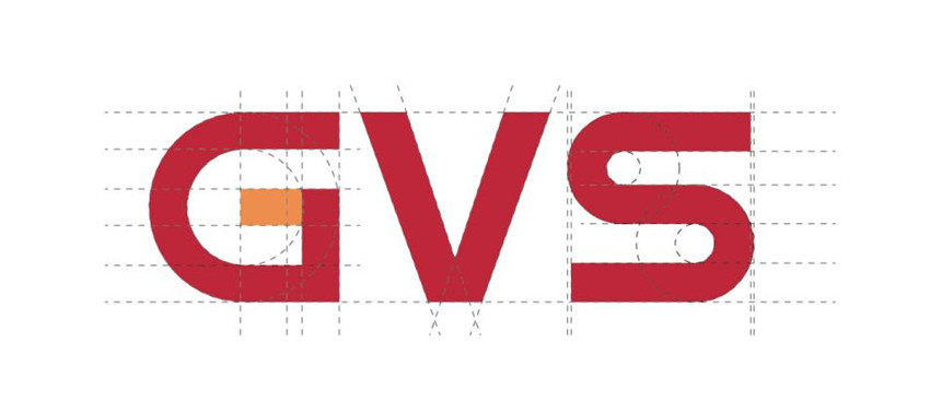 GVS全新品牌形象