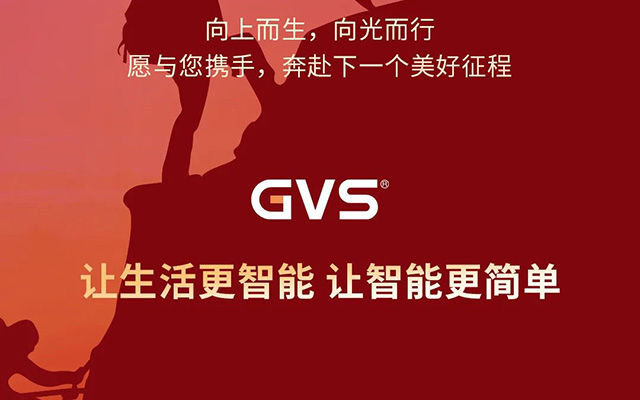 GVS视声智能的2022“数”职报告，请查收！