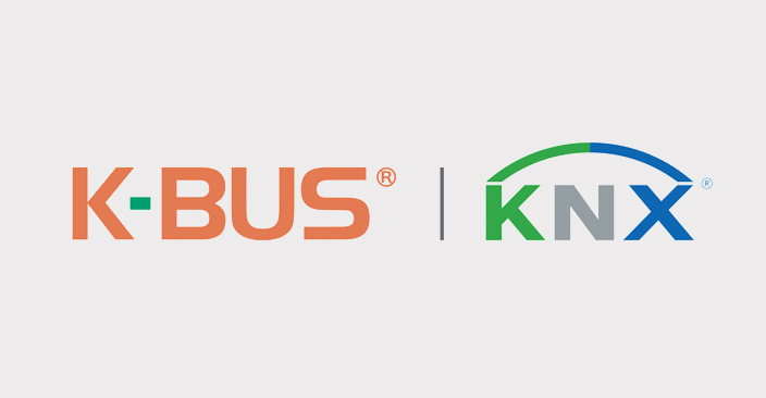 自主研发K-BUS总线智能控制系统