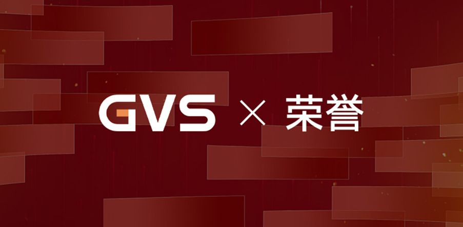 GVS×荣誉丨我们是“国家知识产权优势企业”！