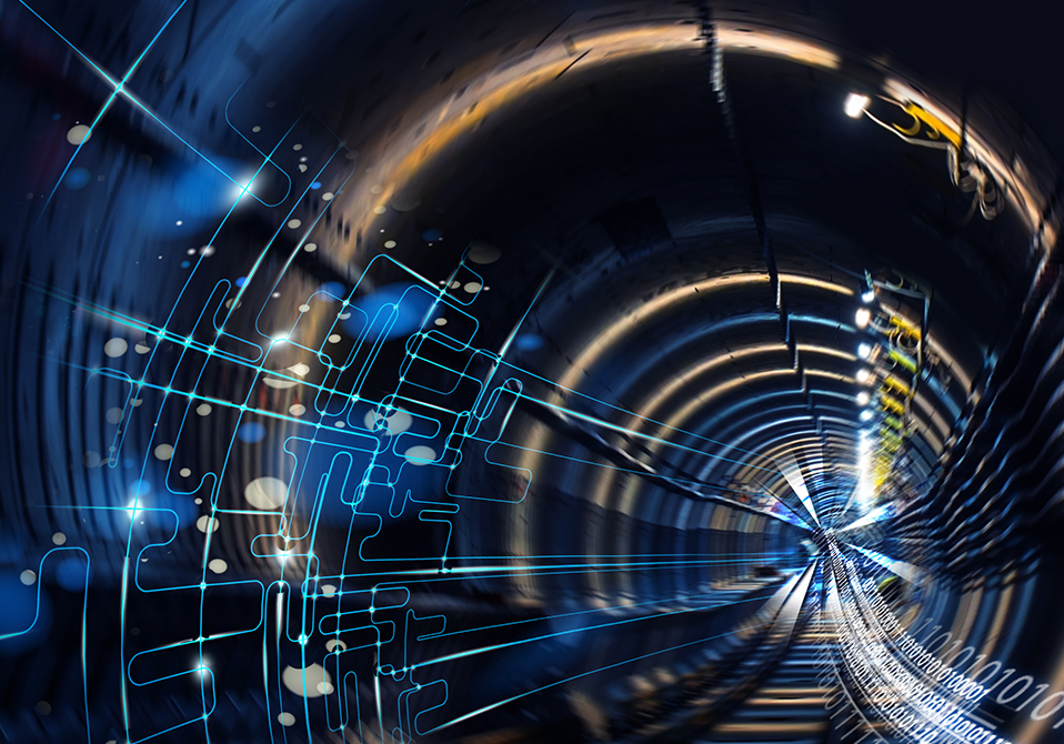 灯具运行可视化，寿命更延长