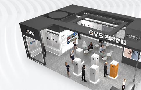 GVS x Entech埃及路演活动暨新品发布会圆满落幕，品牌出海之路行远升高！