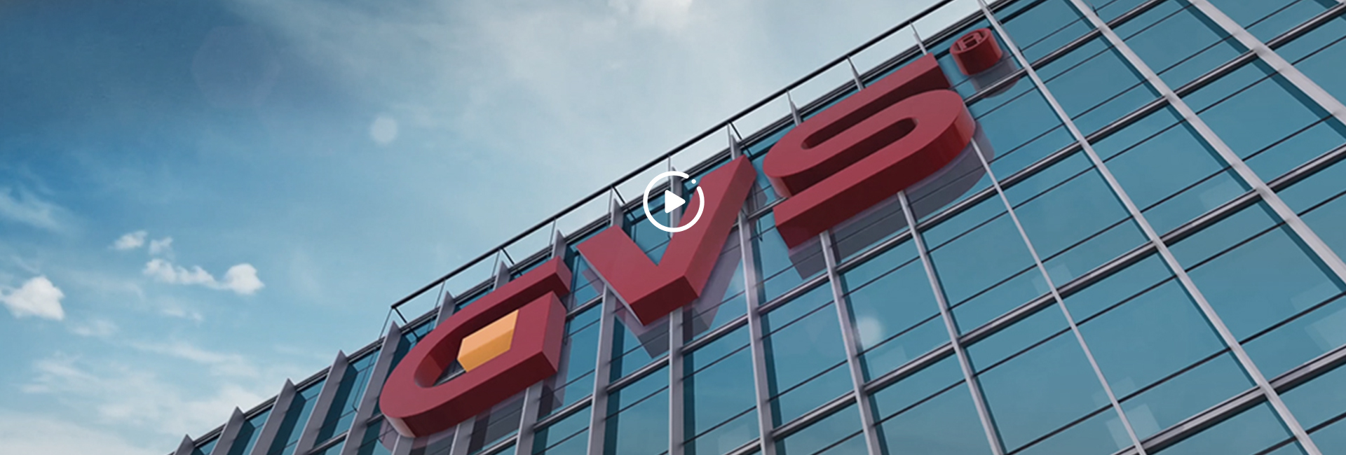 GVS视声智能全新形象片