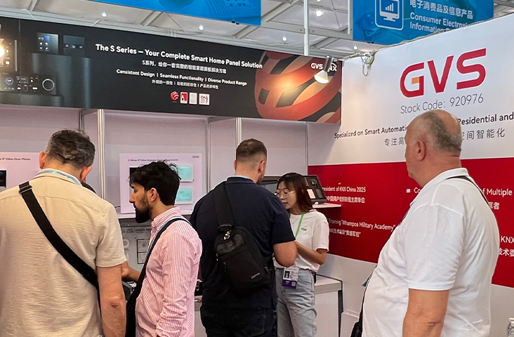 迎战“最严最精”广交会，GVS全力叩开全球市场