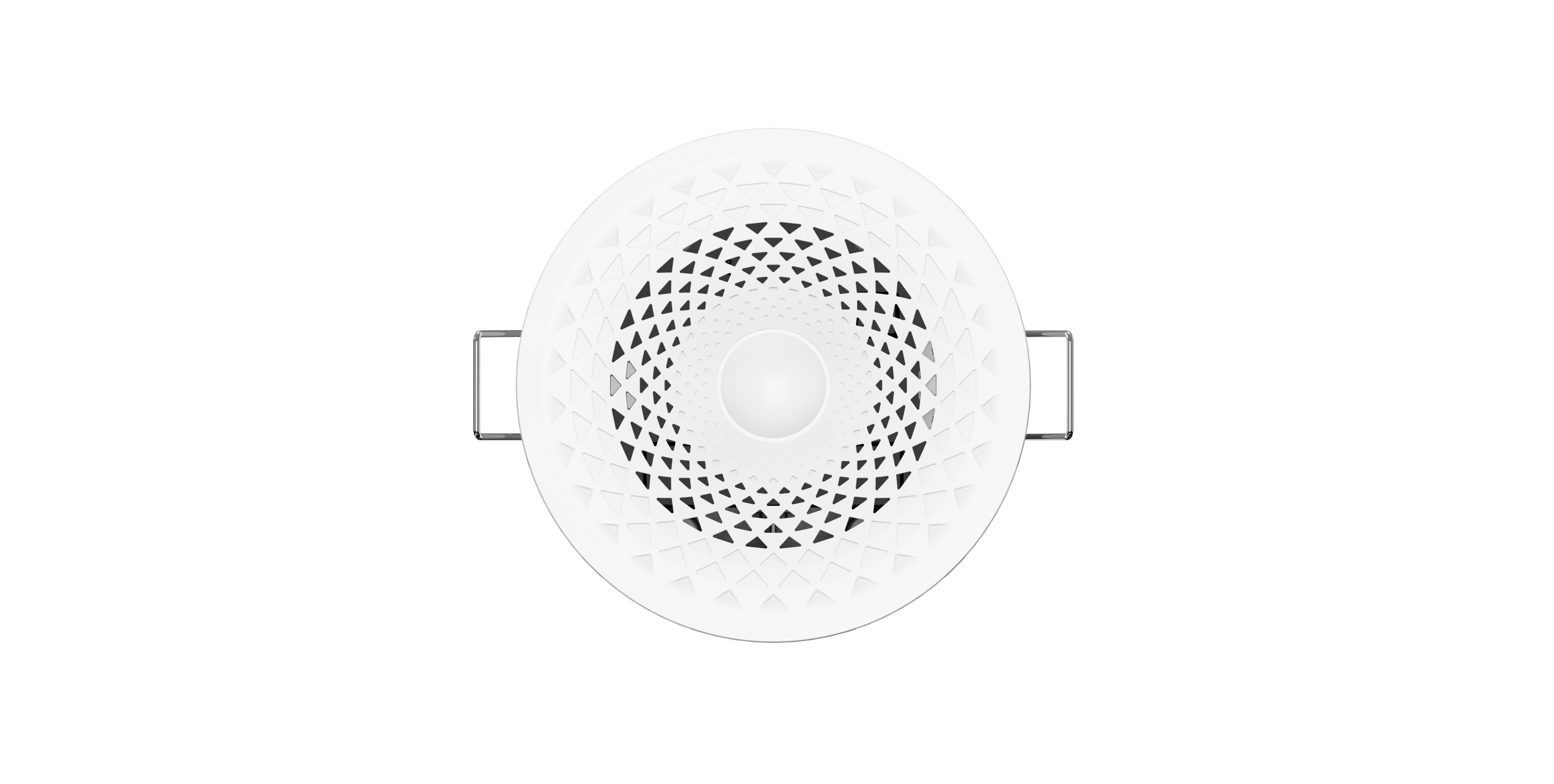 KNX多功能传感器