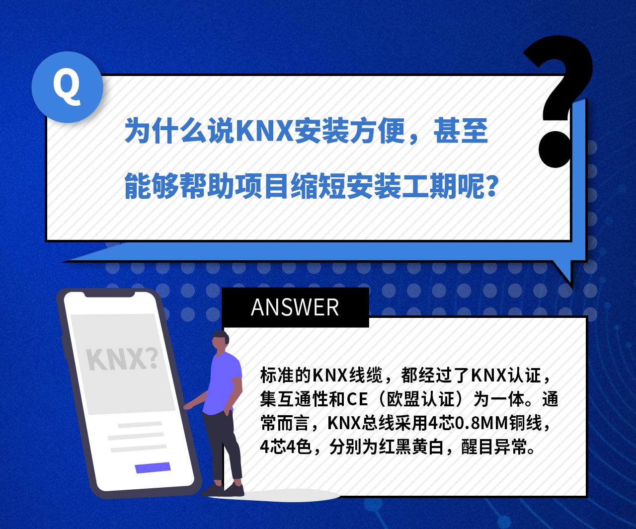 KNX技术培训-GVS视声