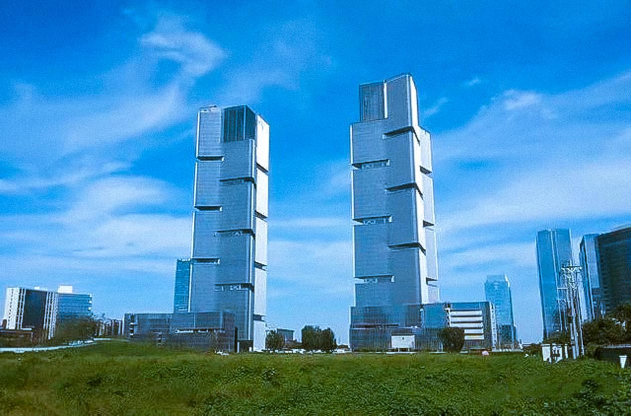 GVS视声智慧办公解决方案