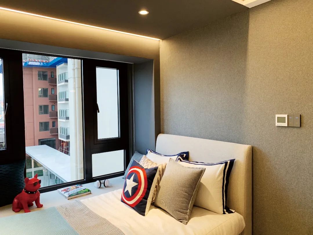 智能家居项目分析