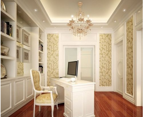 智能家居使用场景