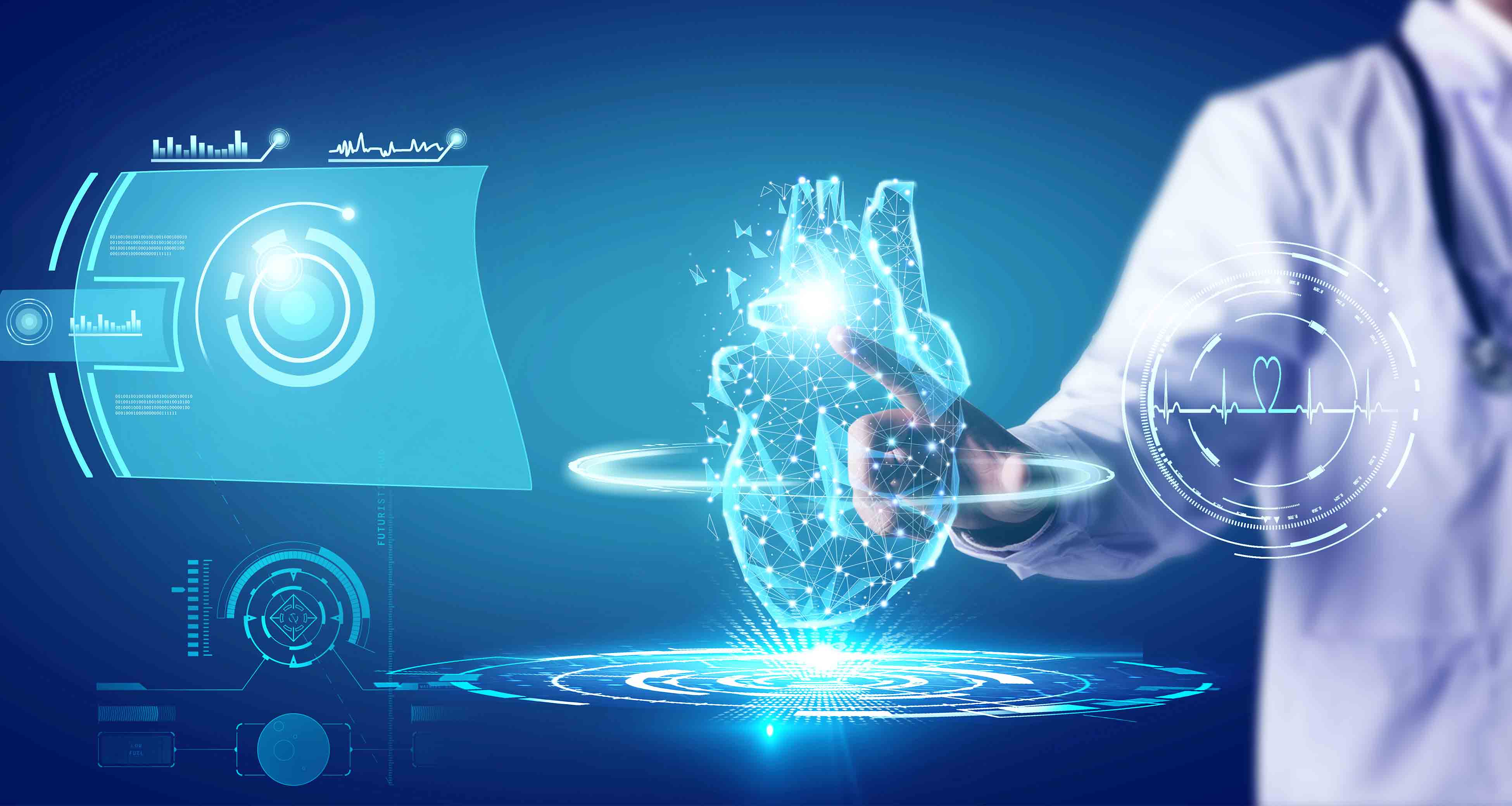 智慧养老解决方案