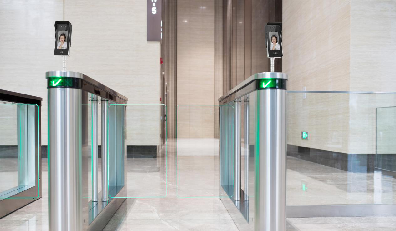 GVS视声门禁系统