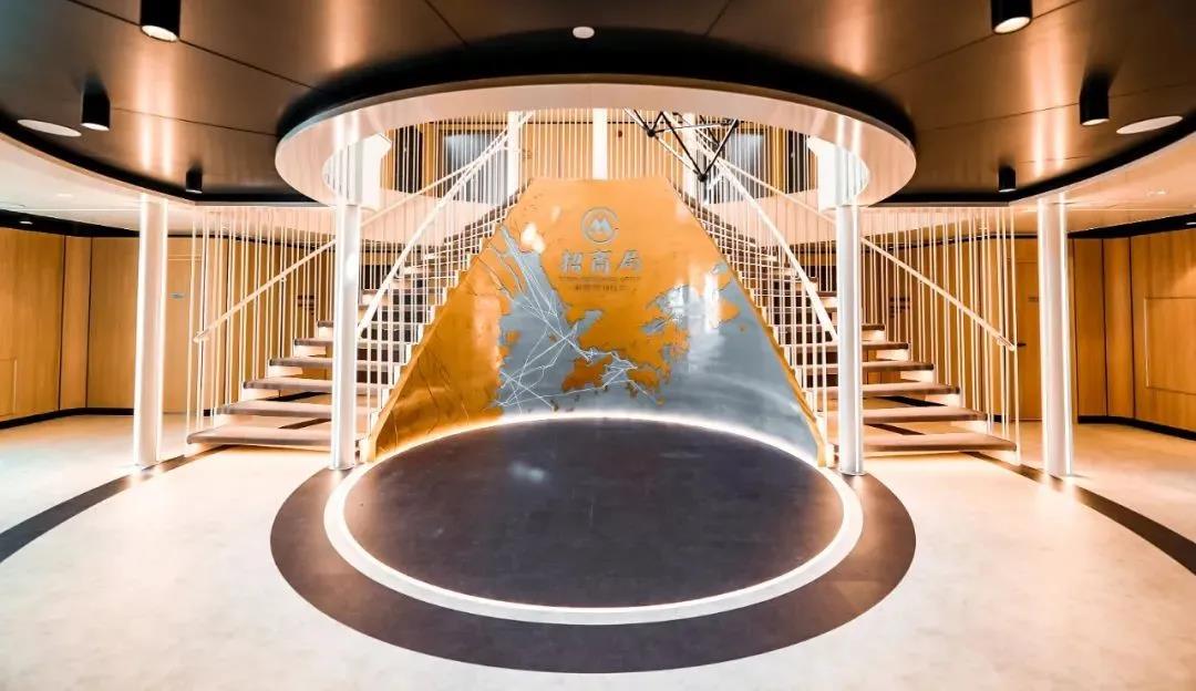 大湾区一号游船照明 大湾区一号游船照明