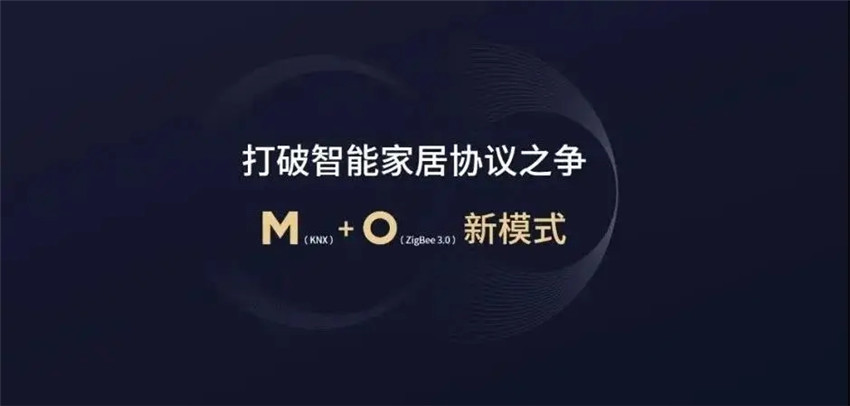 GVS视声提出了“M+O”融合方案