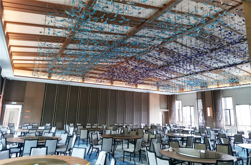 酒店智能照明解决方案