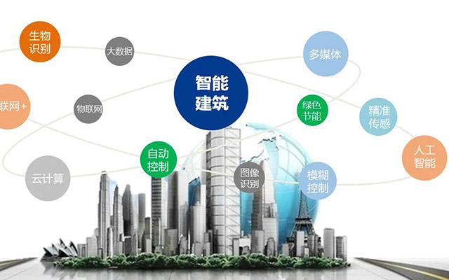 KNX能有效降低建筑能耗，助力节能环保实现碳中和目标