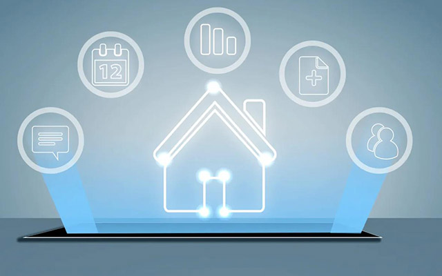 KNX总线协议：智能家居建筑一体化的有效解决方案