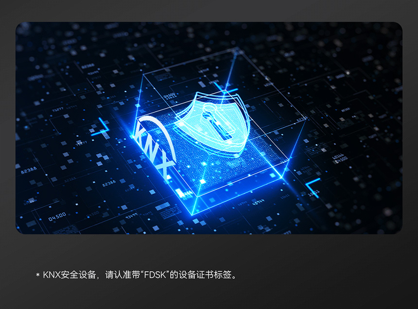 GVS欧标CO₂面板