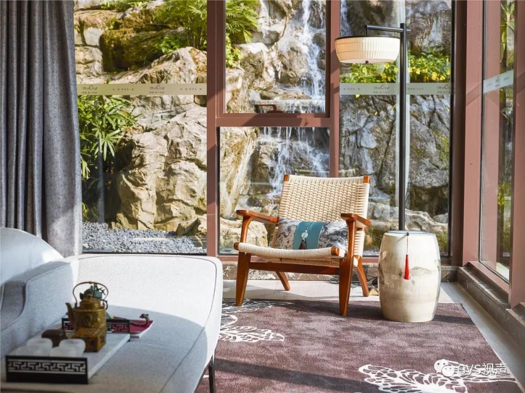 GVS智慧别墅解决方案 GVS智慧别墅解决方案