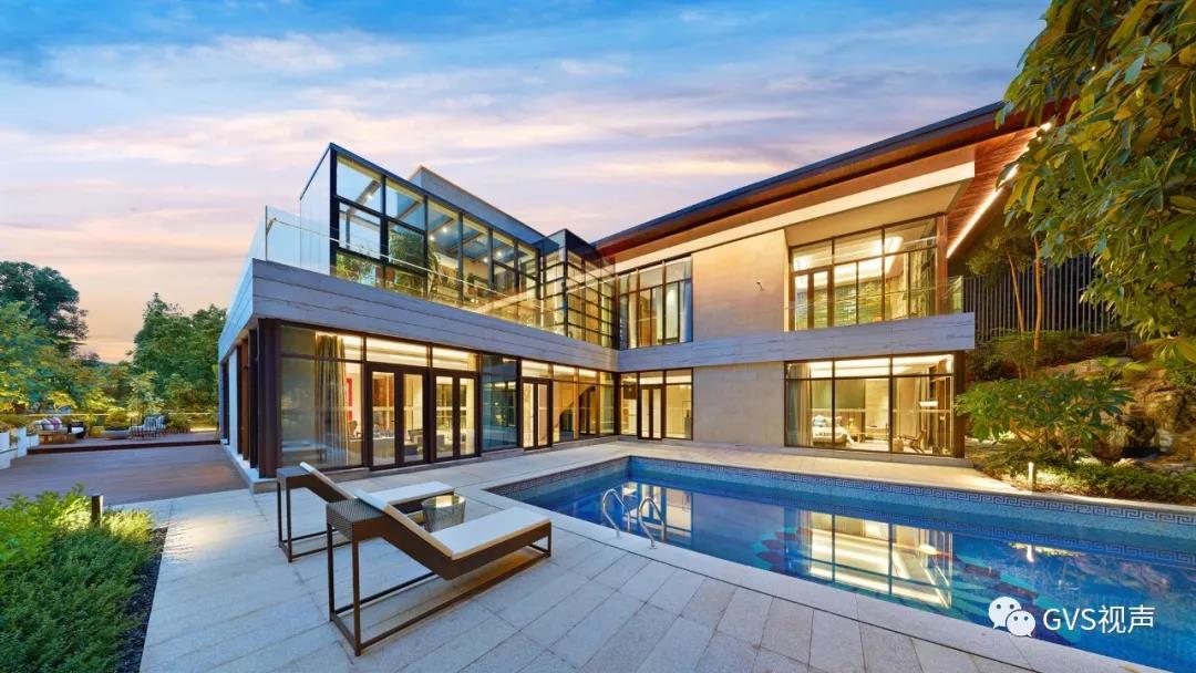 华远·大一山庄 华远·大一山庄