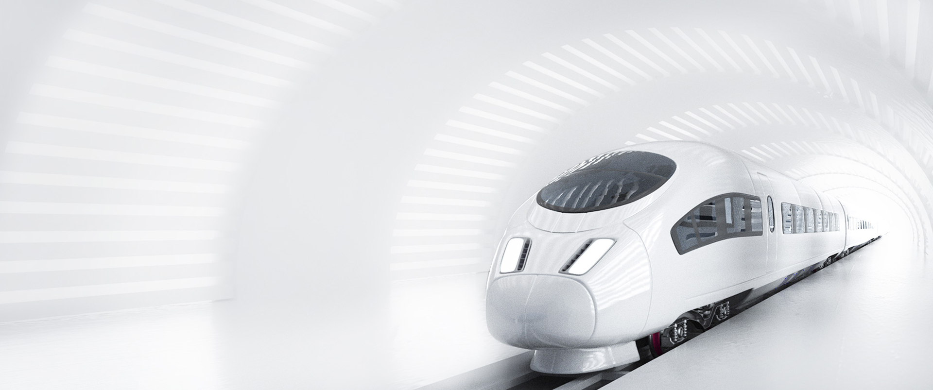 轨道交通智能照明解决方案