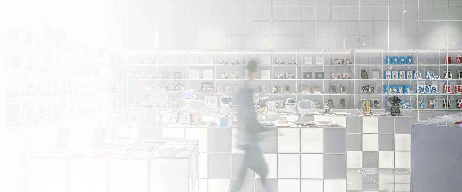 商业连锁门店解决方案