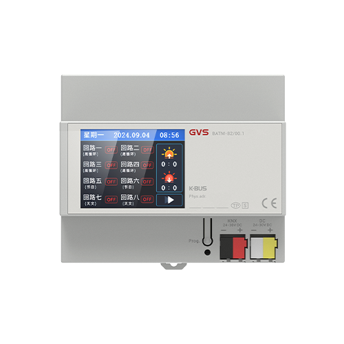 KNX 定时器